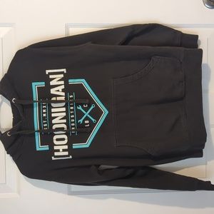 Hoonigan Hoodie